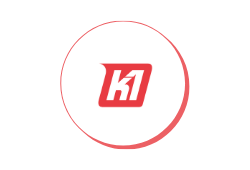 k1 logo