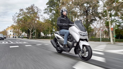 2023 NMAX 125