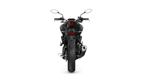 2025 MT-03 · 3letá záruka