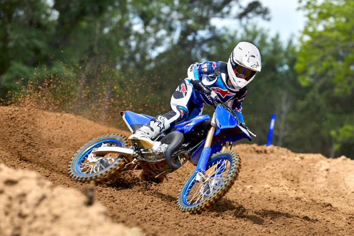 2026 YZ85