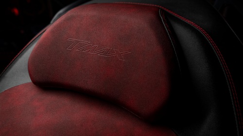 2026 TMAX 25th Anniversary