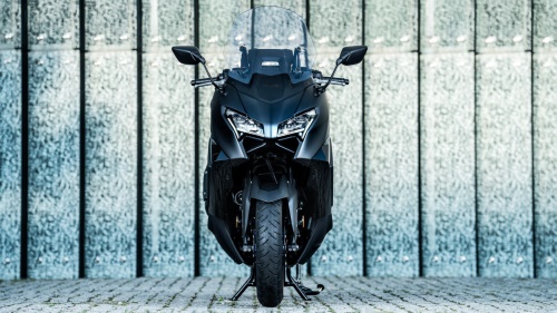 2025 TMAX