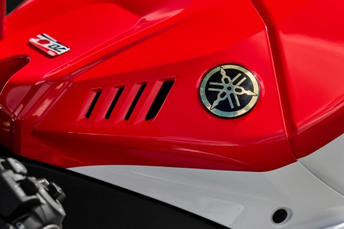 2026 R9 70th Anniversary