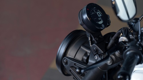 2023 XSR700