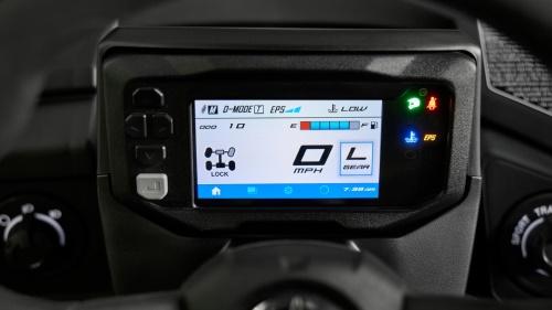 2025 Wolverine® RMAX™4 1000  LE