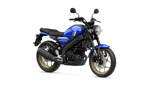2023 XSR125