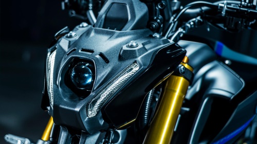 2023 MT-09 SP