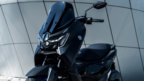 2025 NMAX 125