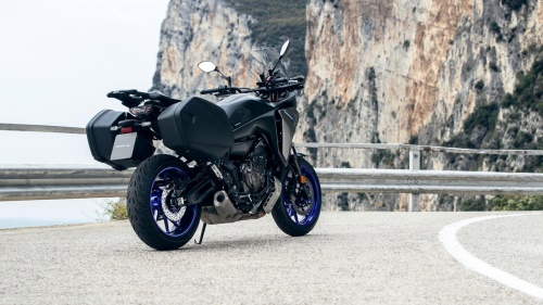 2023 TRACER 7 GT