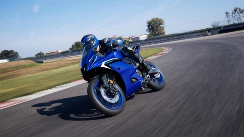 2025 R125