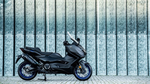 2025 TMAX