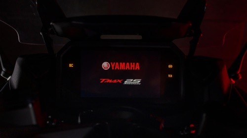 2026 TMAX 25th Anniversary