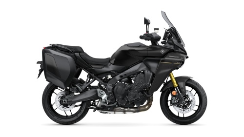 2025 TRACER 9 GT · Bonus až 25 000 Kč