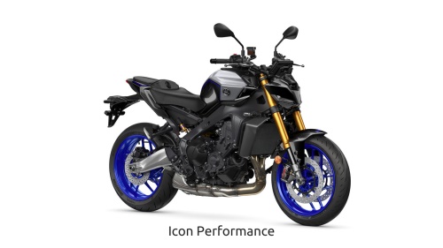 2025 MT-09 SP