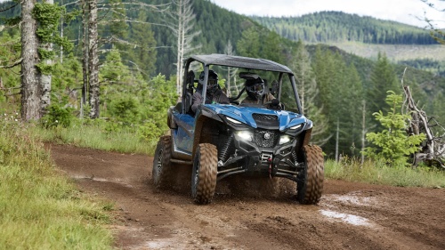2025 Wolverine® RMAX™2 1000 LE