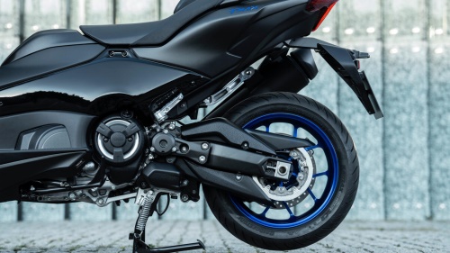 2025 TMAX
