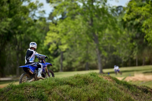 2026 YZ125