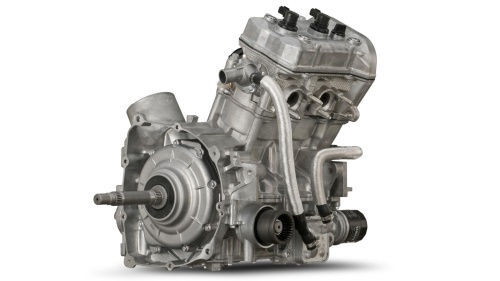 2025 Wolverine X4 850 SE
