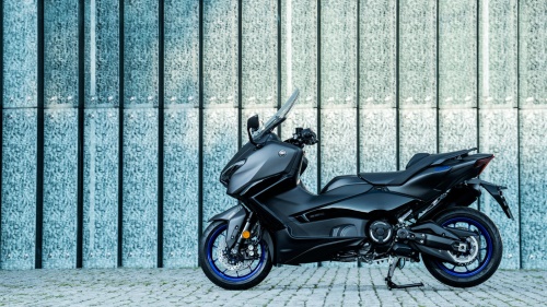 2025 TMAX