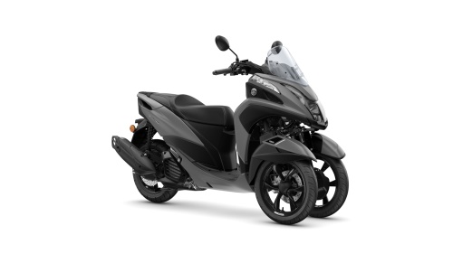 2023 Tricity 125