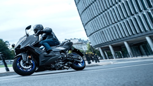 2025 TMAX