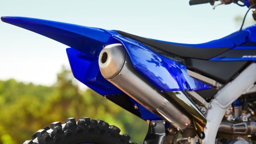 2023 YZ250F