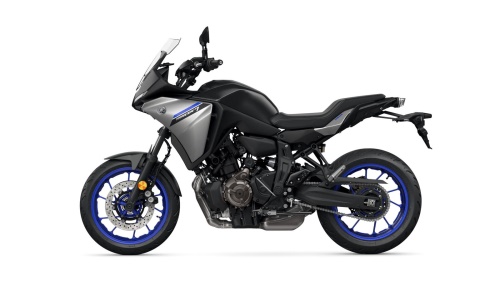 2023 TRACER 7
