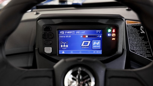 2025 Wolverine® RMAX™2 1000 LE