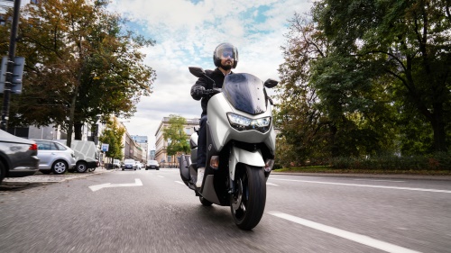 2023 NMAX 125