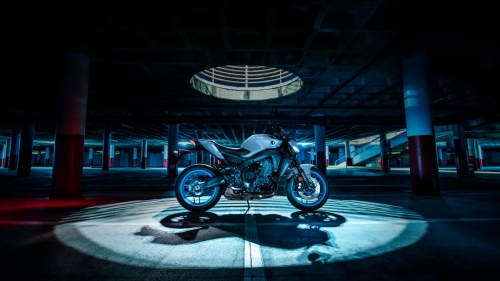 2025 MT-09
