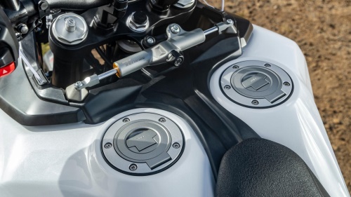 2026 Ténéré 700 World Raid