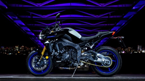2023 MT-10 SP