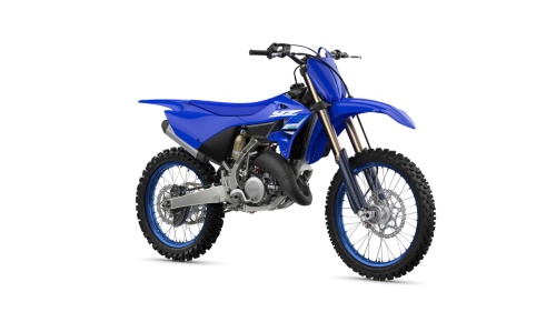 2025 YZ125