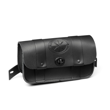 Kožené brašny pod čelní sklo pro model XV950