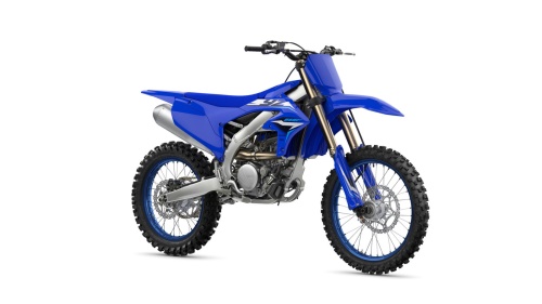2026 YZ250F