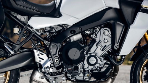 2023 TRACER 9 GT