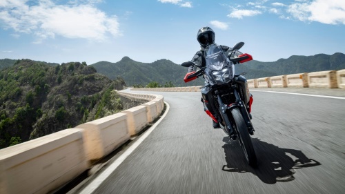 2026 Ténéré 700 World Raid