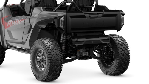 2025 Wolverine® RMAX™2 1000 