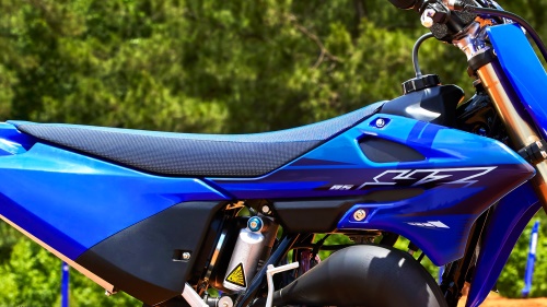 2023 YZ85