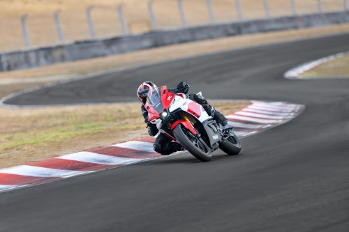 2026 R3 70th Anniversary