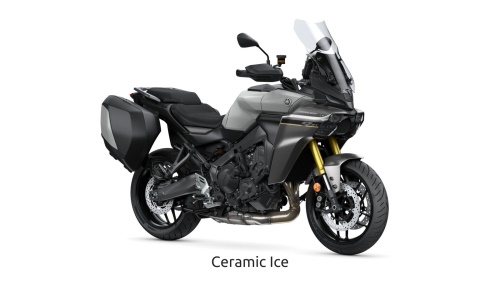 2025 TRACER 9 GT Y-AMT