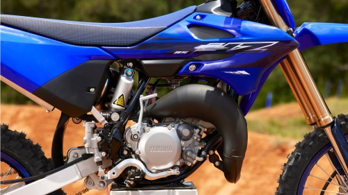 2023 YZ85