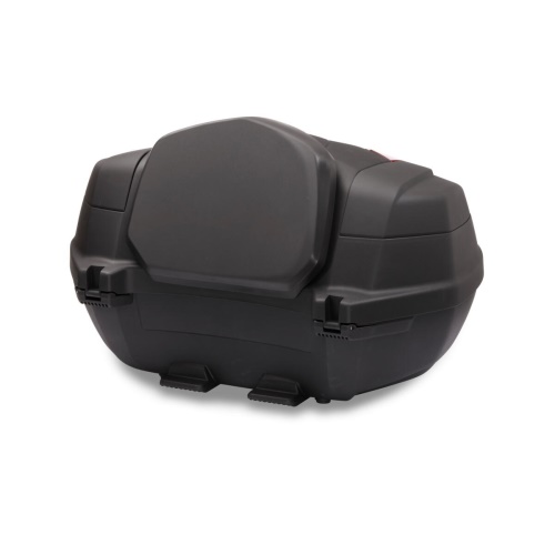 Opěrka spolujezdce na 50l horní box City