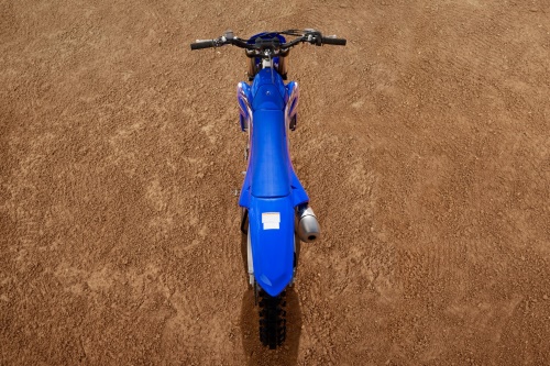 2026 YZ450F