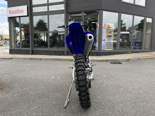 YZ450F