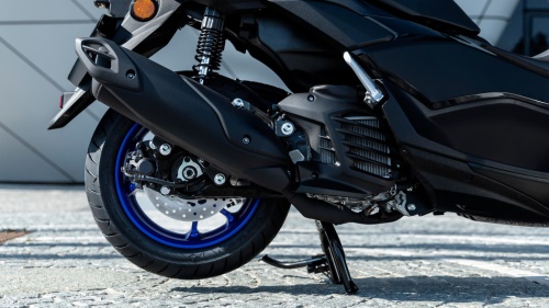 2025 NMAX 125