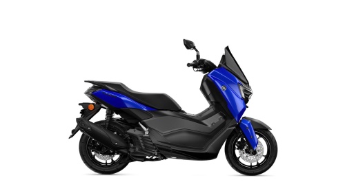 2026 NMAX 125 · Akce · 5letá záruka