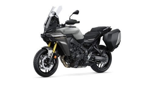 2025 TRACER 9 GT Y-AMT · 3letá záruka