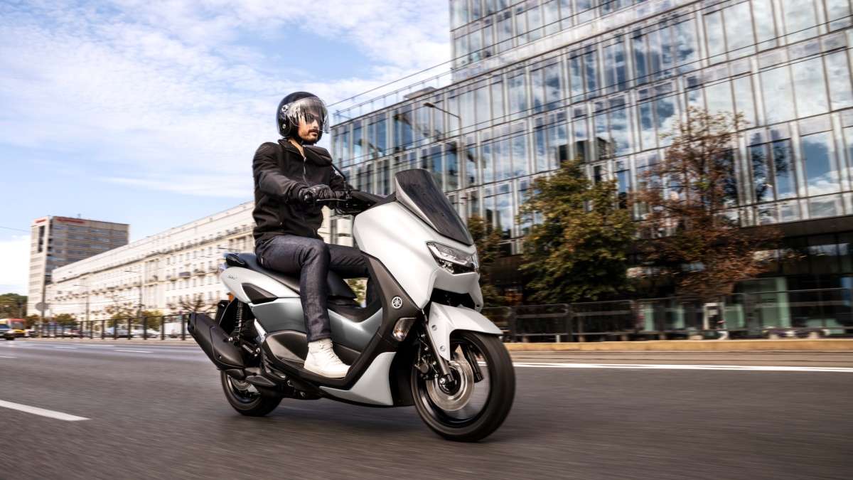 2023 NMAX 125