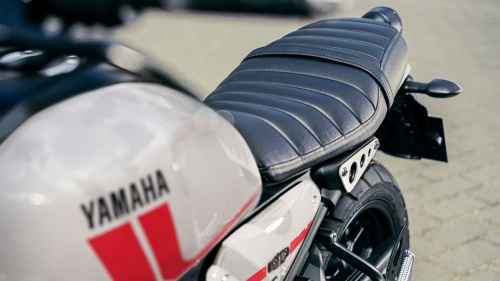 2023 XSR125
